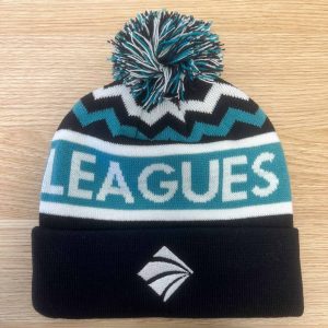 Blue/Navy Beanie