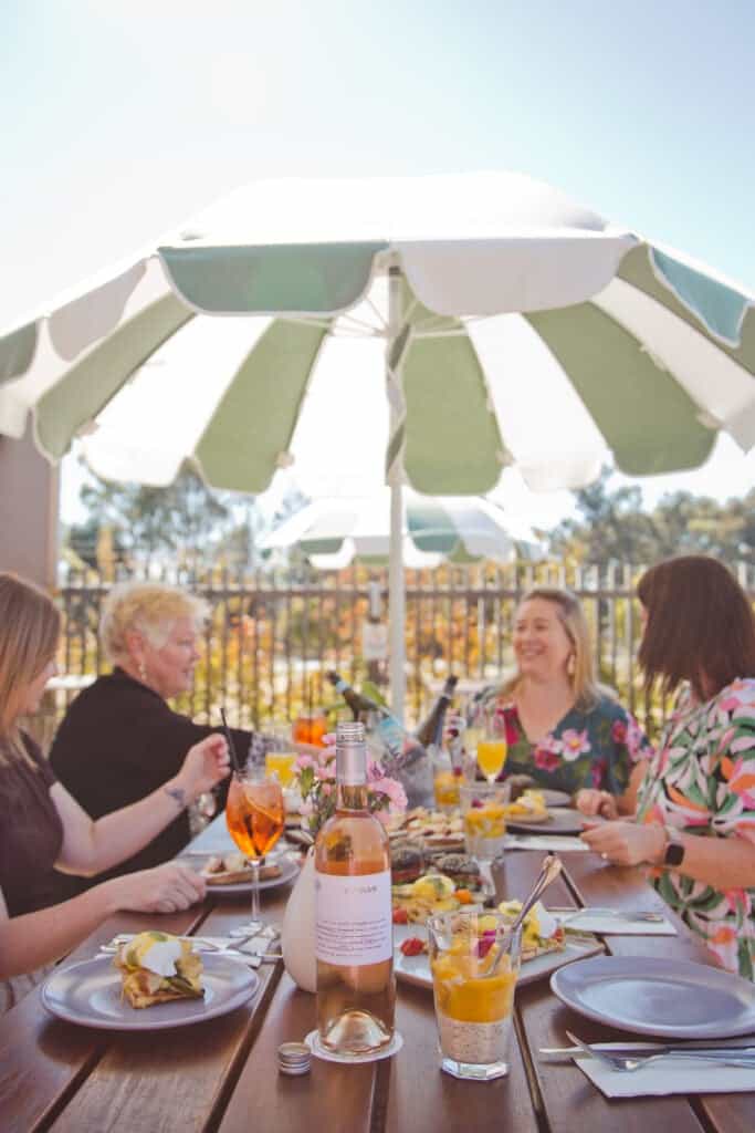 Silks at the Griffith Leagues - Melbourne Cup &raquo;