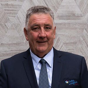 Craig O’Keefe