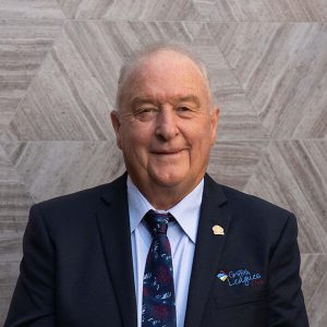 John McFadzean