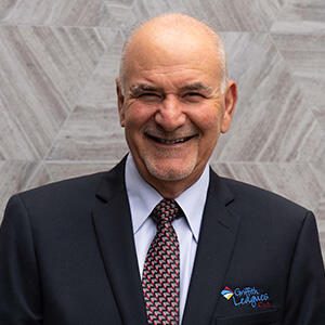 Joseph Amato