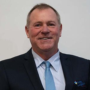 Russell McCann