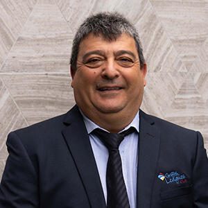 Tony Catanzariti